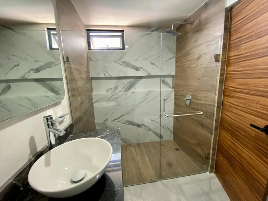 Departamento Catania Con Vista Al Mar Apartment Mazatlan Ngoại thất bức ảnh