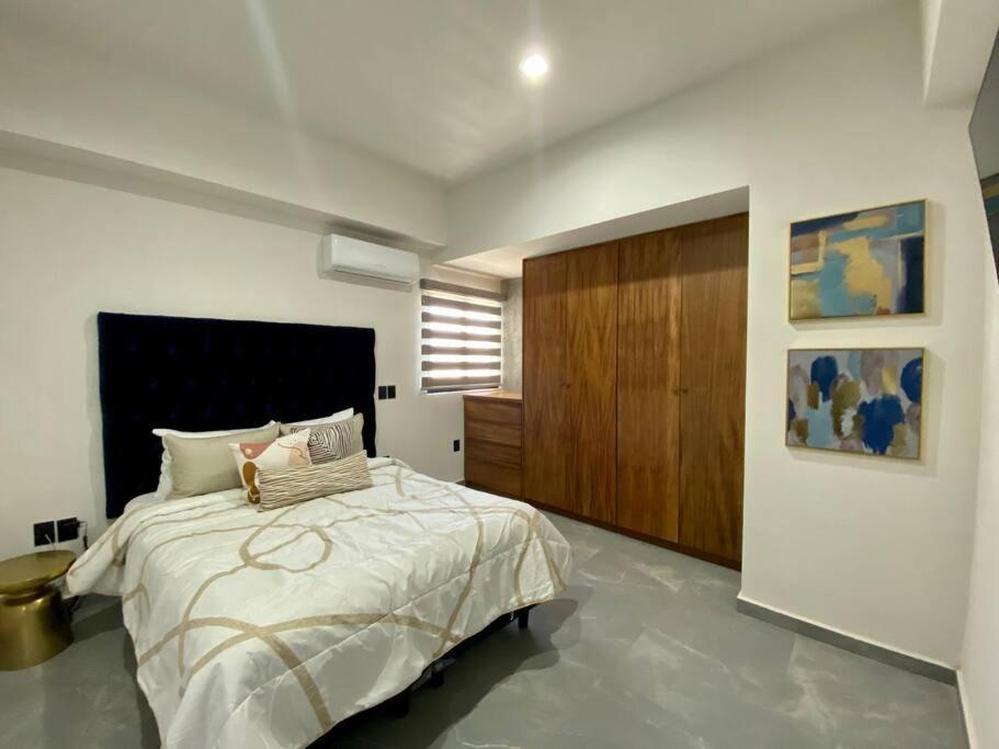 Departamento Catania Con Vista Al Mar Apartment Mazatlan Ngoại thất bức ảnh