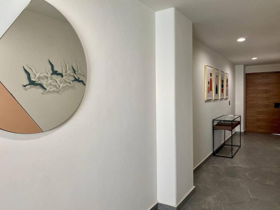 Departamento Catania Con Vista Al Mar Apartment Mazatlan Ngoại thất bức ảnh