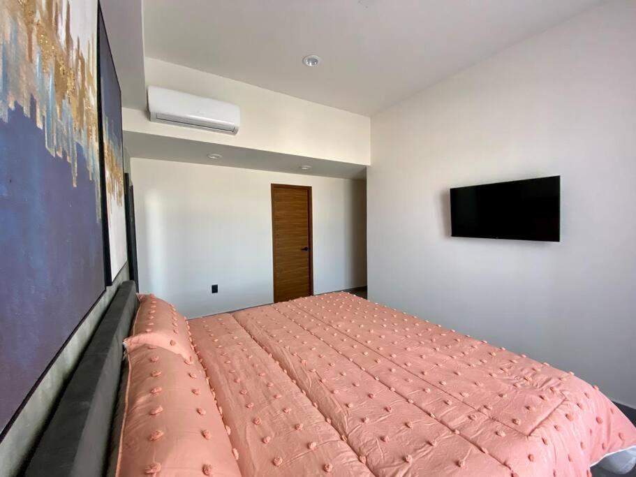Departamento Catania Con Vista Al Mar Apartment Mazatlan Ngoại thất bức ảnh